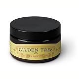 Gilden Tree 95% Shea Butter Balm 4 Oz Kiran Forest