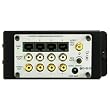 4-Port Cat. 5 Camera Module