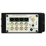 On-Q/Legrand CM1011 Cat5 Camera Module