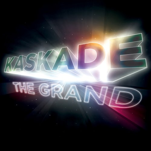 the grand kaskade