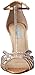 Blue by Betsey Johnson Women's Ruby Dress Sandal