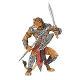 Eigenschaften PAPO 38945 / 38945 - PAPO Fantasy - Löwenmensch