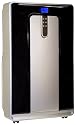Haier CPN10XC9 Portable Air Conditioner 10,000 BTU cooling capacity - 115 Volt
