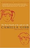 The Petty Details Of So-and-so's Life