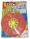 Water Bomb Flyer / Frisbee