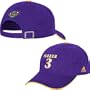 adidas Los Angeles Sparks Candace Parker Adjustable Player Hat