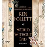 World Without End (An Unabridged Production)[33-CD Set]