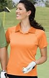 Ladies' Performance Golf Shirt