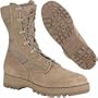 Men's Altama 9" 3-layer Desert Mil. Spec Boot Tan, TAN, 6.5