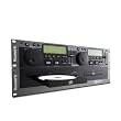 Numark CDN22 MK5 Rack-Mount Dual CD Player