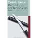 Romane gegen Fernweh