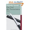 Der Tod des Teemeisters: Roman (suhrkamp taschenbuch)