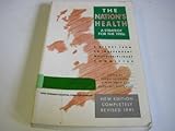 The nation's health : a strategy for the 1990s