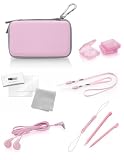 Venom DSi Safety Pack - Pink (Nintendo DS)