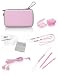 Venom DSi Safety Pack - Pink (Nintendo DS)