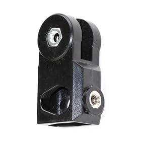 BestDealUSA New 250DI 250W Strobe Light Flash Lighting Holder Joint