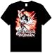 Search : Wonder Woman Kids Size RED and GRAY Youth Justice League T-shirt Tee Shirt
