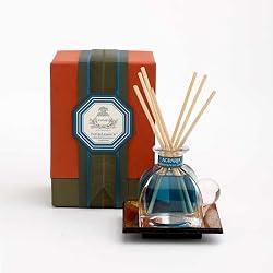 Mediterranean Jasmine Agraria PetiteEssence Mini Reed Diffuser - Santa Barbara Collection
