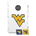 West Virginia Mountaineers WVU NCAA Baggo Bean Bag Toss Game