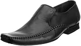 Ben Sherman Men's Njeq Mocc 2 Black Shoe 4302010 10 UK