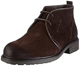 camel active Barbados 12 314.12.02, Herren Stiefel, Braun (peat), EU 45 (UK 10.5)