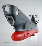 �w1/350�X�P�[���v�����f�� �F����̓��}�g�x���g�債�Č���