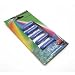 Ocean Blue Vacuum Bag Air Freshener Sticks