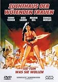 10 Violent Women - Uncut