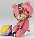 Revoltech: Gloomy Bear Ver.2 Action Figure_s-3