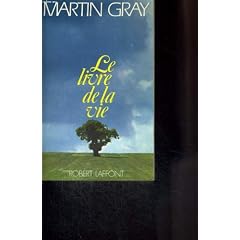 Le livre de la vie