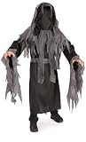 Masquerade Concepts tm Dark Avenger. Halloween Costume for Children with Fading eye