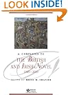 A Companion to the British and Irish Novel 1945 - 2000 (Blackwell Companions to Literature and Culture)