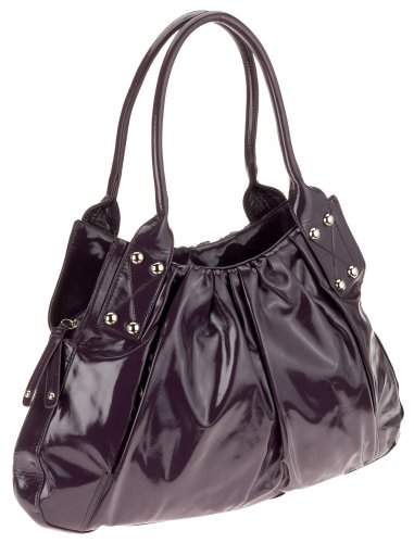 Ara Damentasche 1567,L41 x T4 x H32 cm, 16-lila
