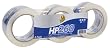 Duck Super High Performance 2 x 60yd Packaging Tape 3 Pack (HP260C-03)