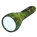 EZ Travel Collection 11 Large LED Camo Work Light Rechargeable Flash Light (Plugs Direct to Wall Socket)