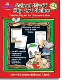SCHOOL STUFF CLIP ART SMILES FOR