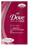 ダヴ プロエイジ クリーミー泡洗顔 詰替用130ml