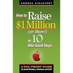  How to Raise $1 Million (Or More!) in 10 Bite-sized Steps