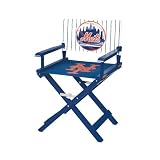 Guidecraft MLB Baseball Sports Team Junion Director Chair