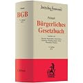 B�rgerliches Gesetzbuch
