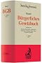 B�rgerliches Gesetzbuch