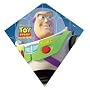 SkyDiamond 23" Poly Diamond Kite : BUZZ LIGHTYEAR