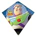 SkyDiamond 23 Poly Diamond Kite : BUZZ LIGHTYEAR
