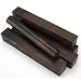 Blackwood, African Pen Blank 3/4