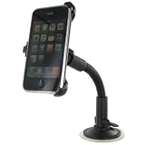 G-Mobility GRGMCMIP Support Voiture pour iPhone�par G-Mobility