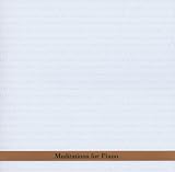 Meditations for Piano