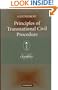 Principles of Transnational Civil Procedure