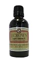 J.CROW'S&reg; Lugol's Solution of Iodine 2%