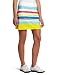 Puma Women's Golf Knit Skort, White, Medium
