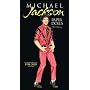 Michael Jackson Paper Dolls: Commemorative Edition&hellip de Tom Tierney